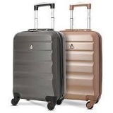 Aerolite x2 Maximum Allowance Airline Approved Delta United Southwest Carryon Suitcase $119.99 MSRP