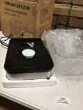 Food Dehydrator Machine?Trustech Electrical Dehydrator