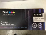 E-Z Ink Compatible Toner Cartridge Replacement for Samsung 111S MLT-D111S (Black Toner)