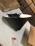 Modern Pendant Light Wires Black