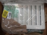 Air Filter Grille