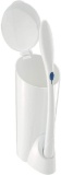 Clorox ToiletWand Disposable Toilet Cleaning System - ToiletWand, Storage Caddy