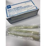 Adult Toothbrush - Single Use (24) MDS136000