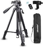 UBeesize TR60 60-inch Camera Tripod