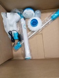 Replaceable Toilet Brush