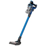Proscenic Cordless Vacuum Cleaner, Blue