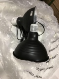 Dome Lamp Fixture
