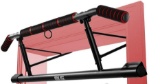 Iron Age Pull Up Bar Doorway - Angled Grip (Fits Almost All Doors) - $78.19 MSRP