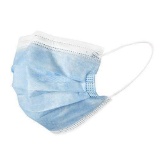 Face Mask with Air Loop, Pack of 50