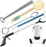 Vive 6 Piece Hip and Knee Replacement Kit