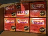 Dunkin' Donuts Original Blend K-Cup Pods