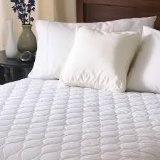 Sunbeam Waterproof Heated Mattress Pad