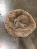 Round Pet Bed