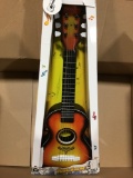 Kids Acoustic Music Guitar Toy