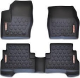 Elements Defender 2013-2018 Ford Escape Floor Mats Front and Rear Liners - $90.72 MSRP