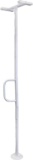 Able Life Universal Floor to Ceiling Grab Bar, Elderly Tension Mounted Floor to Ceiling Transfer