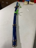 Samurai Sword