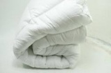 Sleep Innovations Mattress Topper White