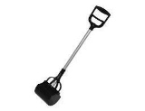 Paws and Pals Jumbo Pooper Scooper Dog Waste Scoop Sanitary Pickup