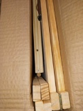 Wooden Kids Art Easel