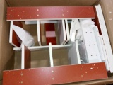 Shelf Organizer
