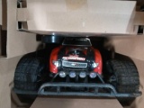 New Bright RC F/F 12.8V Scorpion Pro Vehicle, 1:10 Scale
