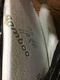 Bamboo Memory Pillow