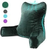 MittaGonG Backrest Reading Pillow Husband Pillow - $39.95 MSRP