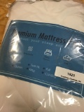 Premium Mattress Pad