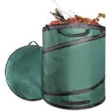 Carrep Camping Pop Up Trash Can