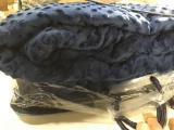 Quility Weighted Blanket, Vivosun Grow Tent, Jewelry Cabinet