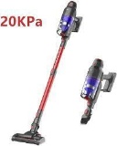 WOWGO Cordless Stick Vacuum Cleaner
