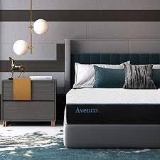 Queen Memory Foam Mattress Avenco