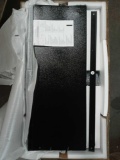 Wall Cabinet with Electronic Keypad
