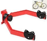 Hasit Wall Mount Bike Hanger Rack Horizontal Bike Holder Hook