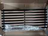 Cast Iron Grill Grate