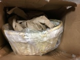 Woven Basket
