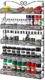 3S Wall Mounted Spice Rack Organizer - $40.99 MSRP
