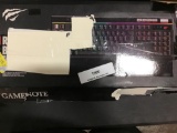 Havit Gamenote Mechanical Keyboard