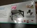 Multifunctional Laptop Desk
