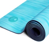 Iuga Pro Non Slip Yoga Mat, Unbeatable Non Slip Performance, Eco Friendly and SGS Certified Material