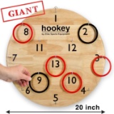 Elite Sportz Gifts for Men, Teens and Safe Games for Kids - Our Beautifully Finished $45.57 MSRP