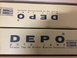 Depo Auto Lamp