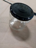 Glass Jars