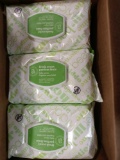Amazon Elements Fresh Scent Baby Wipes