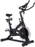Joroto Magnetic Exercise Bike Stationary - Belt Drive Indoor Cycling Bikes Trainer Workout Cycle