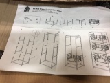 Mesa Basket Stand