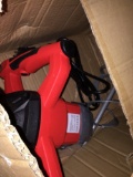 VH Handheld Electric Concrete Cement Mixer