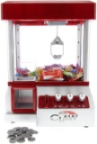 The Claw - Electronic Candy Grabber