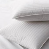 Pillow, White